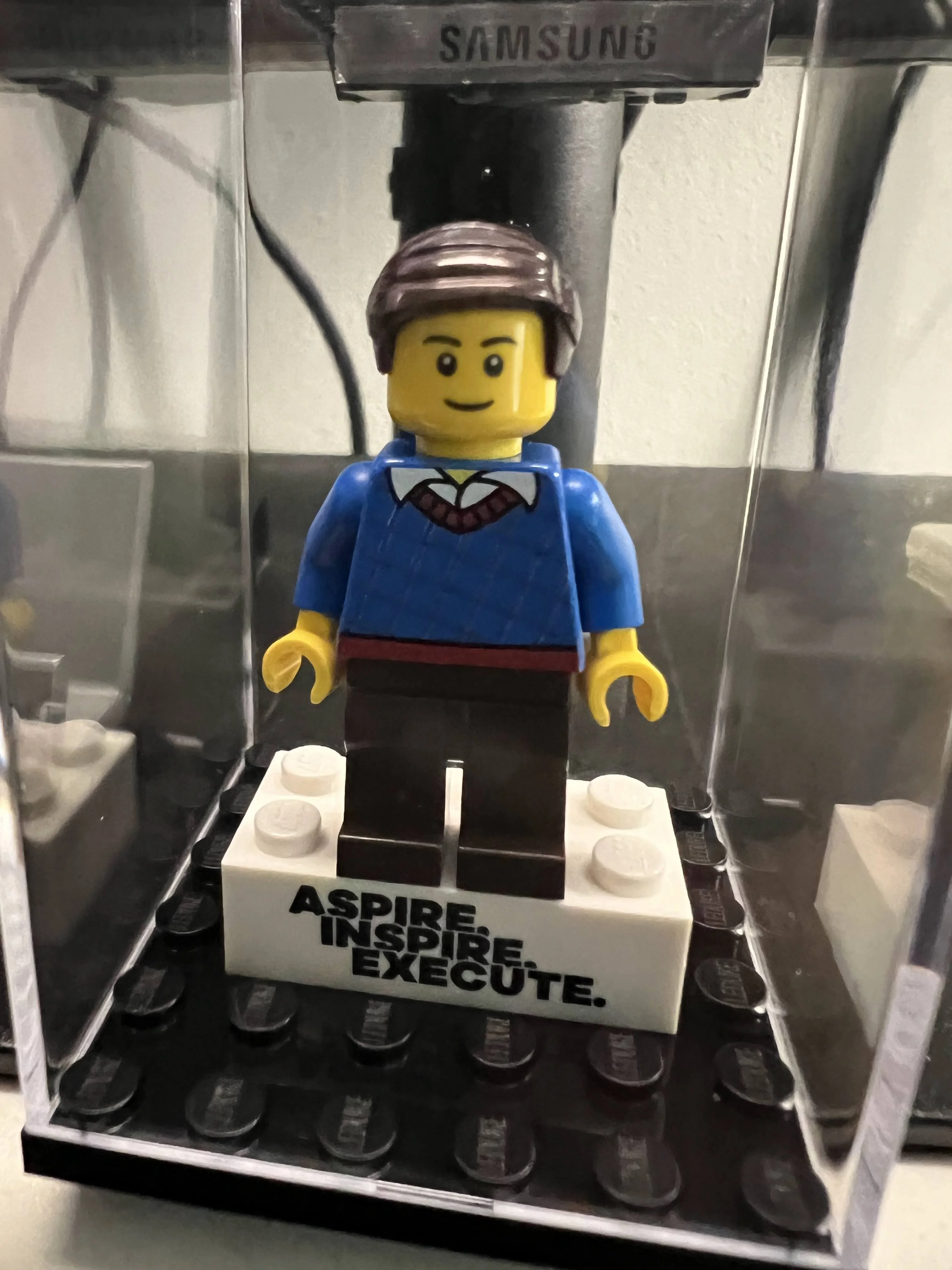 Everything is Awesome